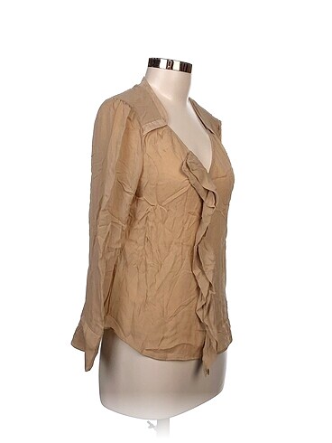 Massimo Dutti Massimo Dutti Bluz %70 İndirimli.