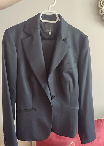 ipekyol Sik Ve Minimal Siyah Blazer Ceket