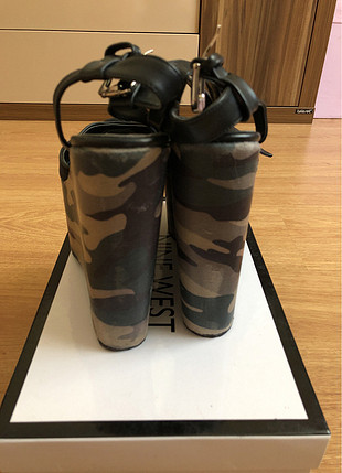 Shoe Tek Shoe tek dolgu topuk