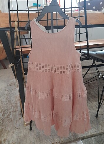 Kız çocuk elbise