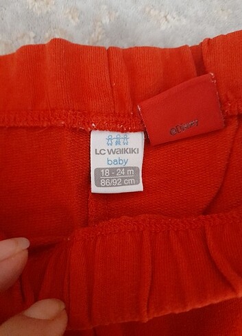 LC Waikiki Çocuk sort