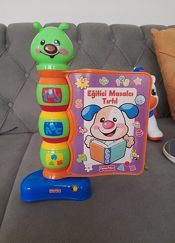 Beden Eğitici tirtil