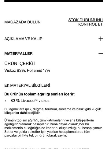 H&M H&M Triko Bluz