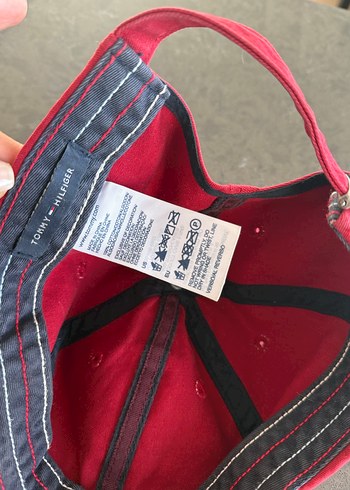 Tommy Hilfiger Şapka - Görsel 4