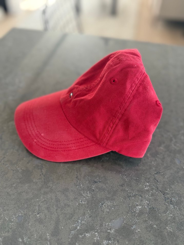 Tommy Hilfiger Şapka - Görsel 2