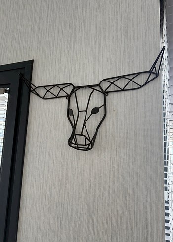 Duvar aksesuarı - Görsel 4