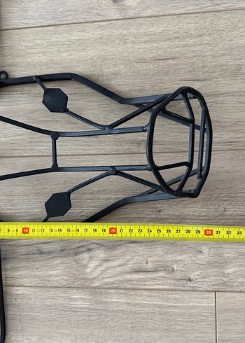 Duvar aksesuarı - Görsel 3