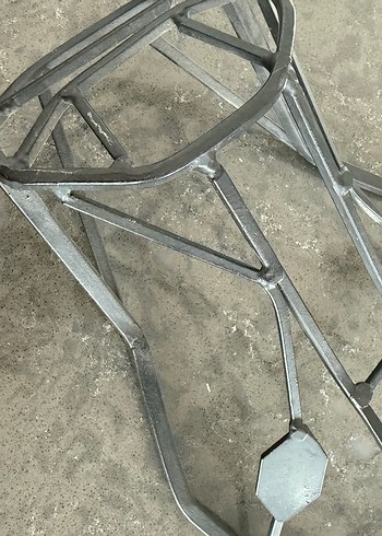 Duvar aksesuarı - Görsel 5