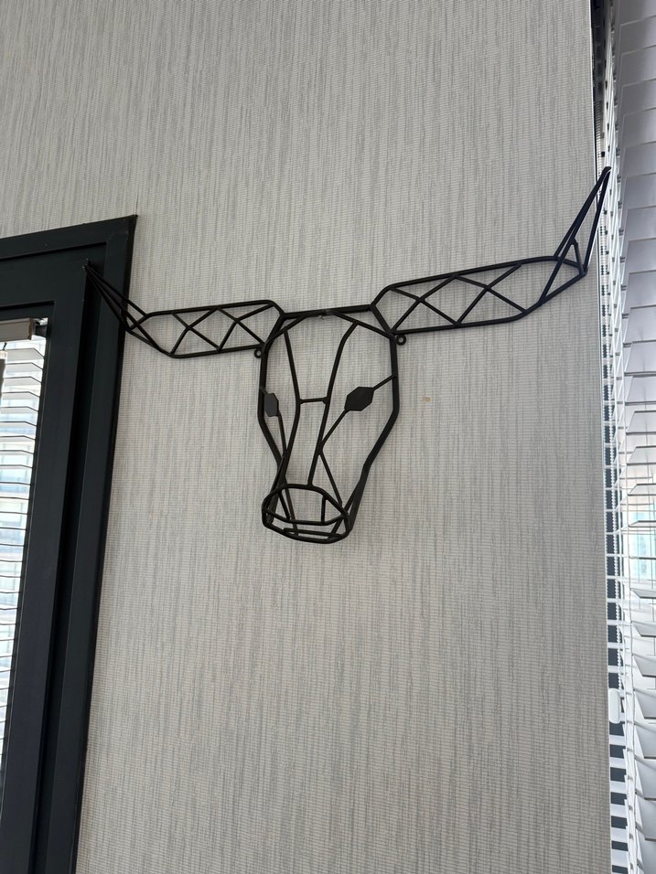 Duvar aksesuarı - Görsel 4