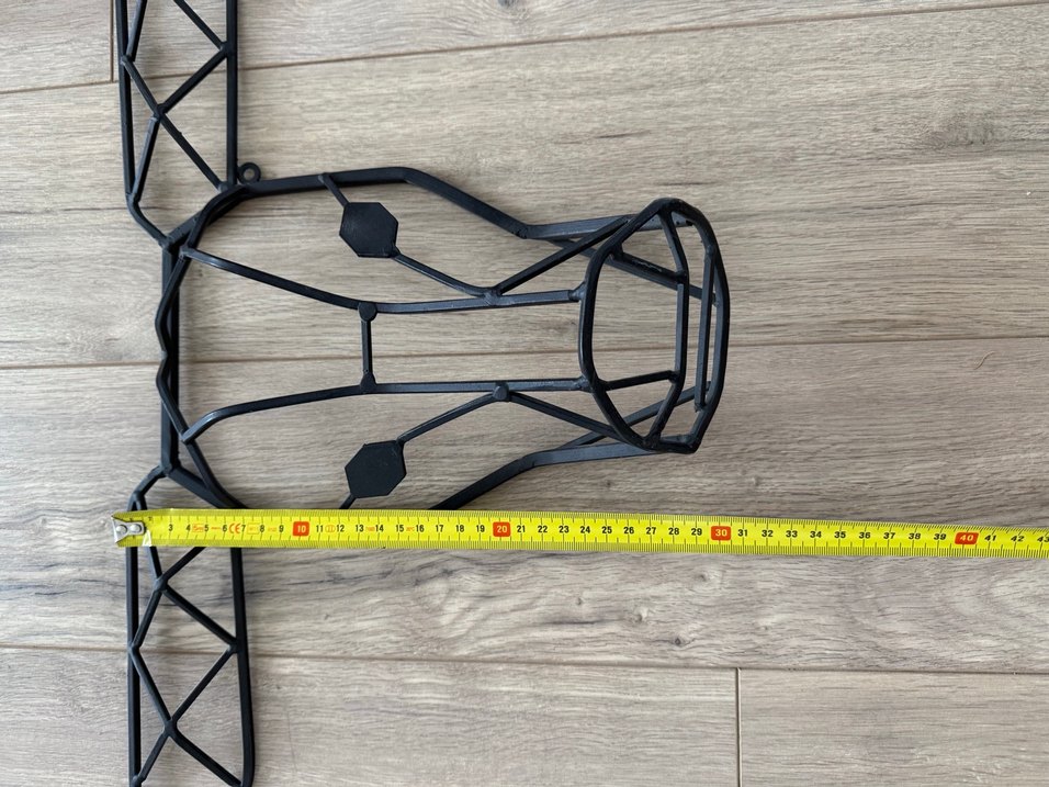 Duvar aksesuarı - Görsel 3