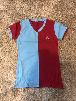 Trabzonspor Forması