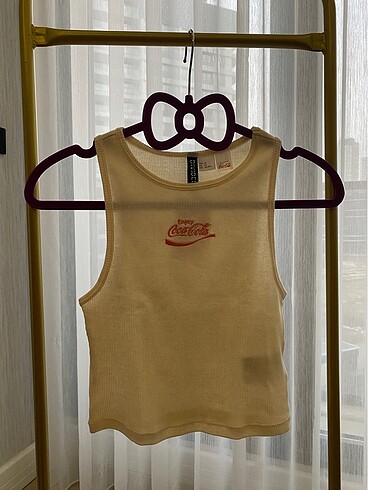 xs Beden H&M Crop Bluz / Büstiyer