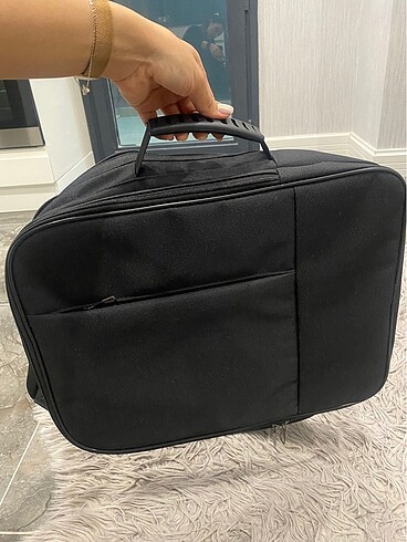 Laptop çantası / sırt çantası