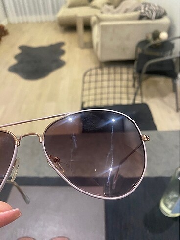 Beden pembe Renk Adet fiyatıdır! H&M Güneş Gözlükleri
