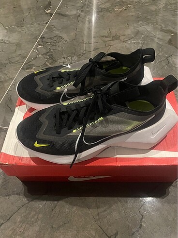 Nike Vista Lite Spor Ayakkabı