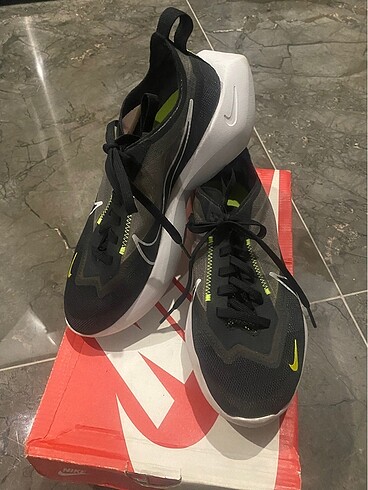 Nike Nike Vista Lite Spor Ayakkabı