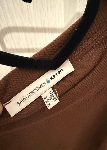 Koton Likralı üst - Görsel 5