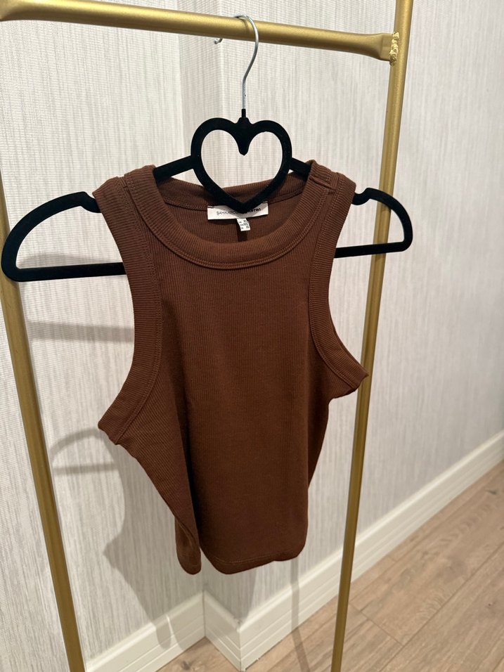 Koton Likralı üst - Görsel 2