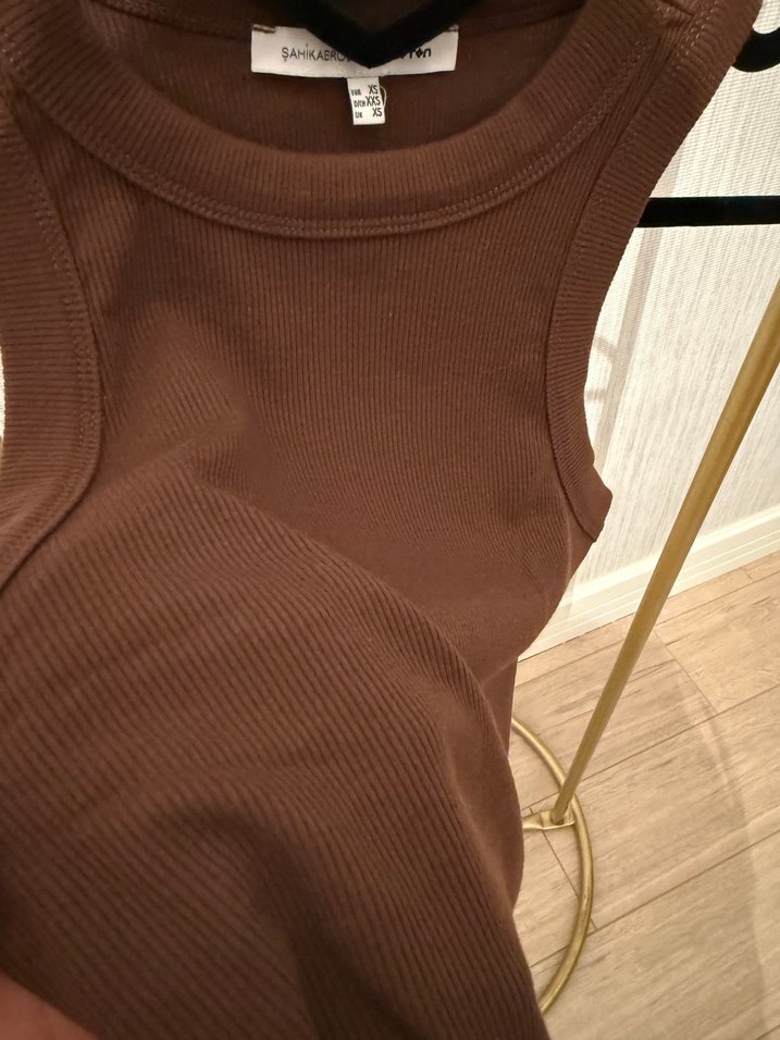 Koton Likralı üst - Görsel 4