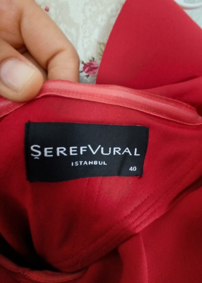 Abiye elbise  - Görsel 2