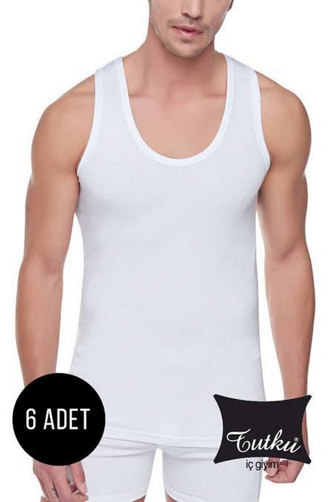 Erkek atlet - Görsel 2