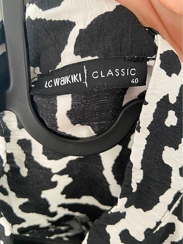 LC Waikiki Lcw gömlek