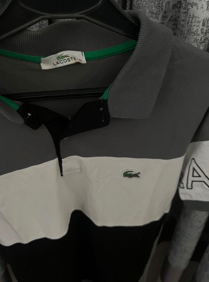 Lacoste Polo Tişört — görsel 3/3