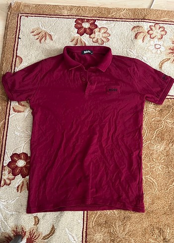 Hugo Boss ürünü