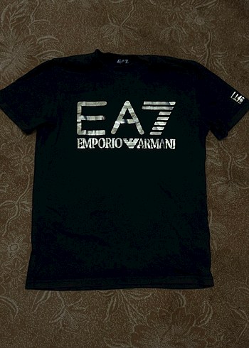 Ea ürünü
