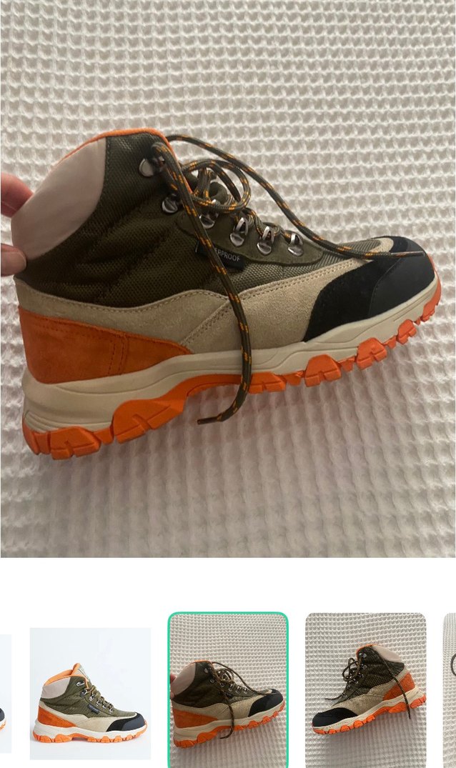 Discovery Outdoor Şehir ve Doğa Botu — görsel 2/4
