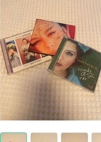 Sony ürünü