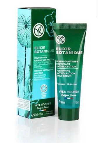 Yves Rocher ürünü