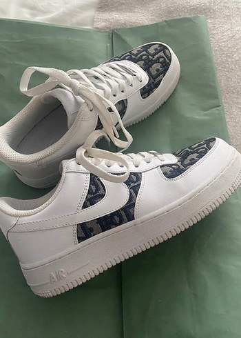 Nike ürünü