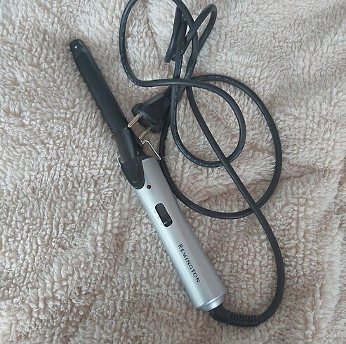 Remington Seramik 19mm Bukle Saç Maşası.