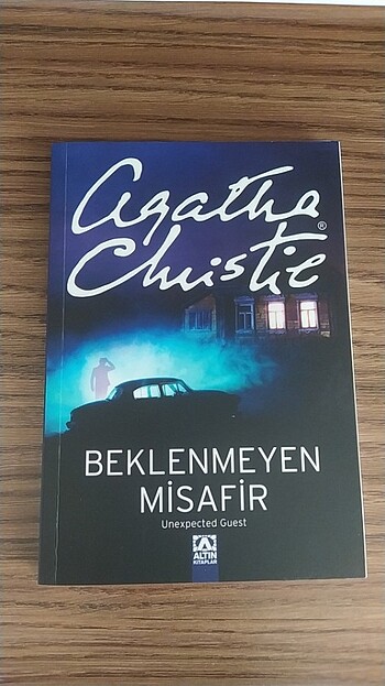 Beklenmeyen misafir 