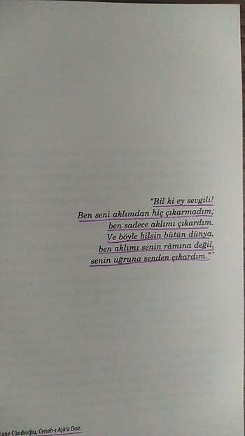 Beden Ve sen kuş olur gidersin