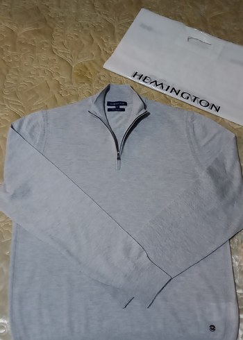 Diğer Hemington 100 Kasmir Yeni Sezon S
