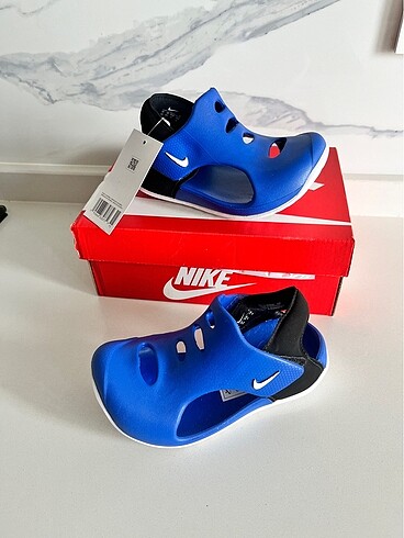 Nike çocuk sandalet