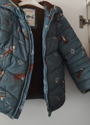 LC Waikiki Erkek mont