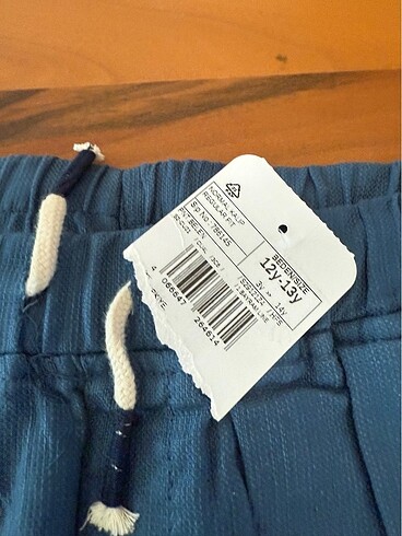 Çocuk pantolon