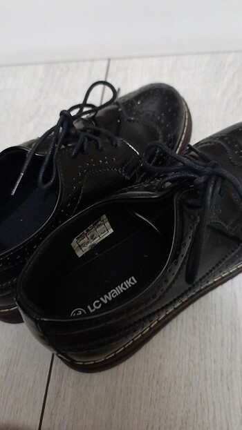 Erkek çocuk ayakkabı - Görsel 5