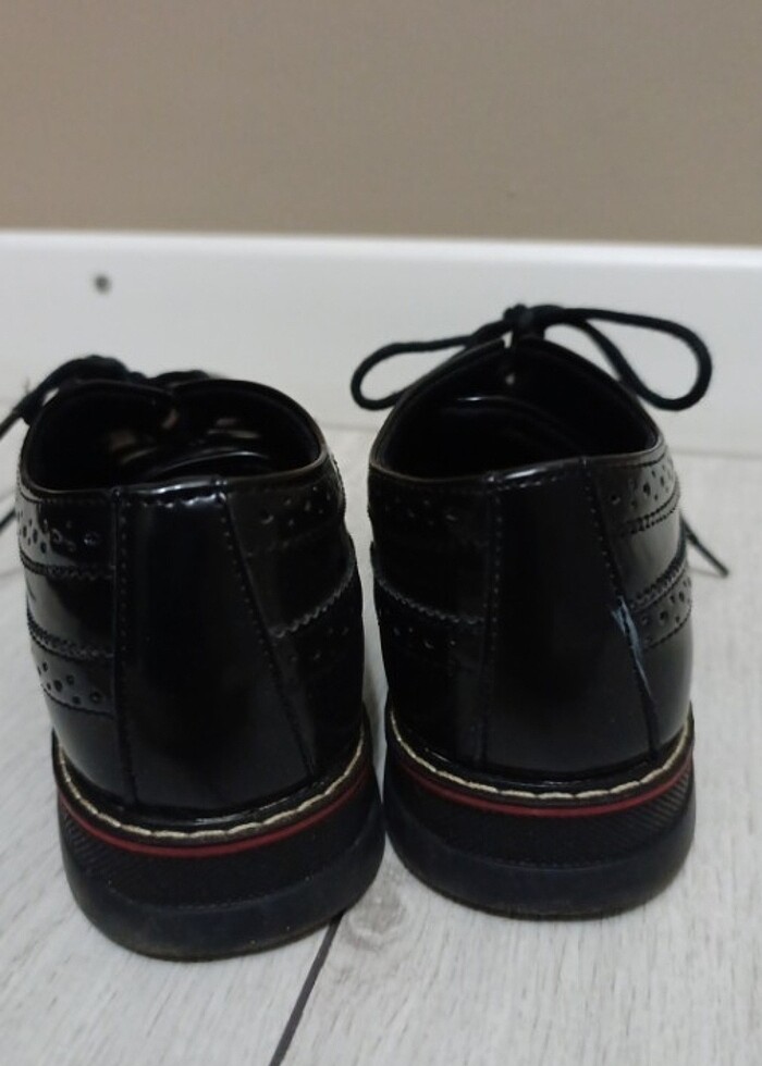Erkek çocuk ayakkabı - Görsel 3