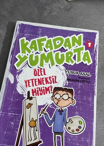 Acquaverde Cocuk Kitabi