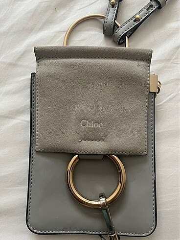 chloe küçük çanta