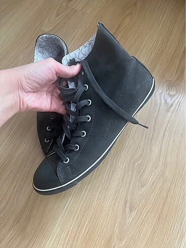 Converse uzun converse