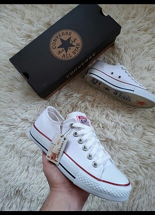 Converse Converse Spor Ayakkabı