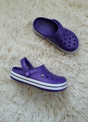 CROCS TERLİK