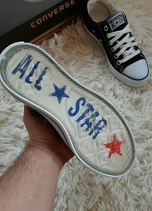 CONVERSE