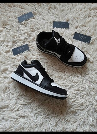 Nike Spor Ayakkabı 