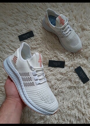 Adidas Spor Ayakkabı 